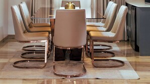 Dining - Charming 3 Bedroom B&B in Harare, Perfec (Harare)
