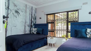 3 bedrooms - Charming 3 Bedroom B&B in Harare, Perfec (Harare)