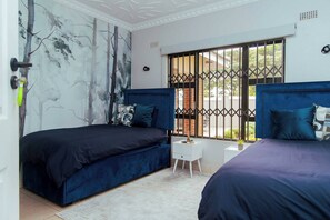 Casa, 3 habitaciones, accesible para personas con discapacidad | 3 dormitorios