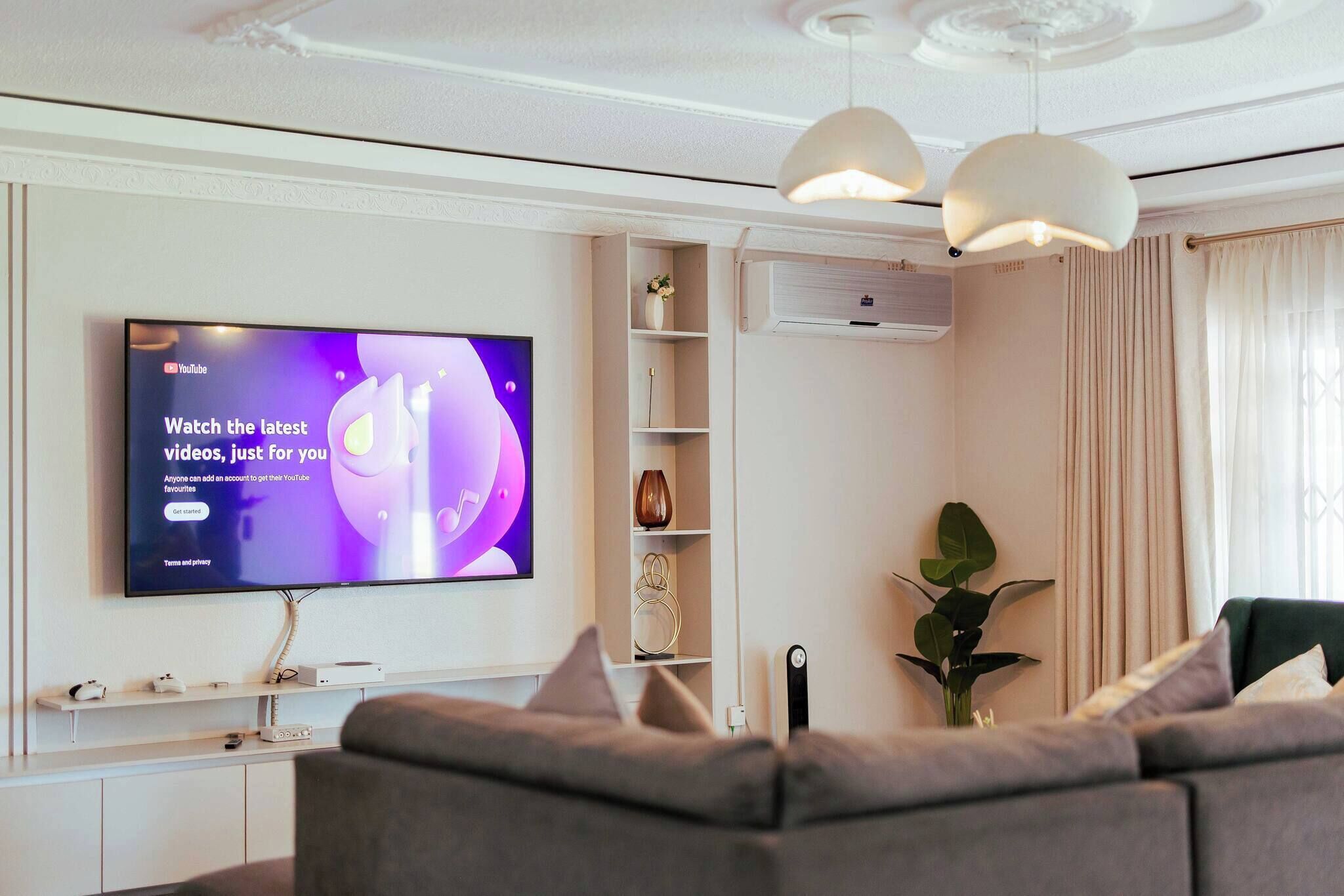 House, 3 Bedrooms, Accessible | Living room