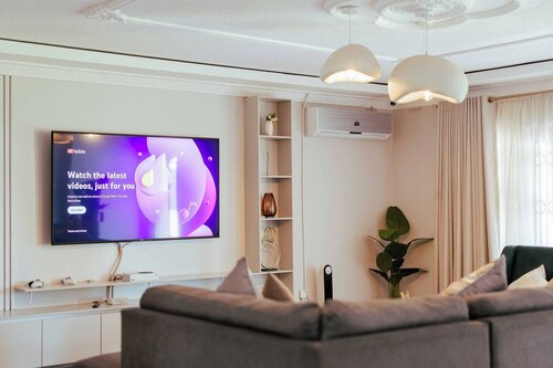 Charming 3 Bedroom B&B in Harare, Perfec