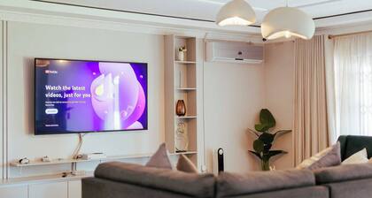 Charming 3 Bedroom B&B in Harare, Perfec