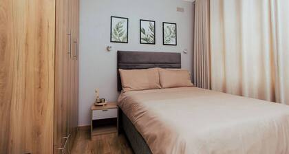 Charming 3 Bedroom B&B in Harare, Perfec