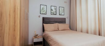 Charming 3 Bedroom B&B in Harare, Perfec