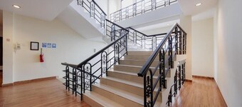 Hotel Beverly Inn Batam Center