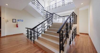 Hotel Beverly Inn Batam Center