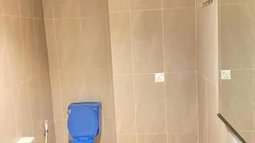 Standard Double Room | Bathroom