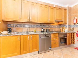 Apartment | 2 bedrooms - Casa da Gina Apartamento T2 com BBQ (Tavira)