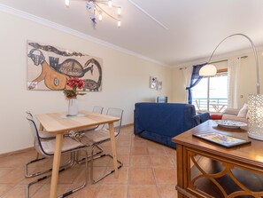 Apartment | 2 bedrooms - Casa da Gina Apartamento T2 com BBQ (Tavira)