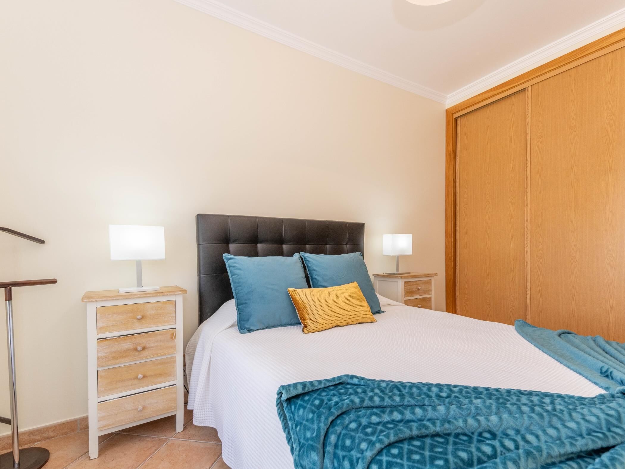 Appartement | 2 slaapkamers