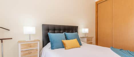 Appartement | 2 chambres