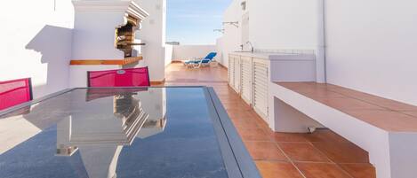 Appartement | 2 chambres