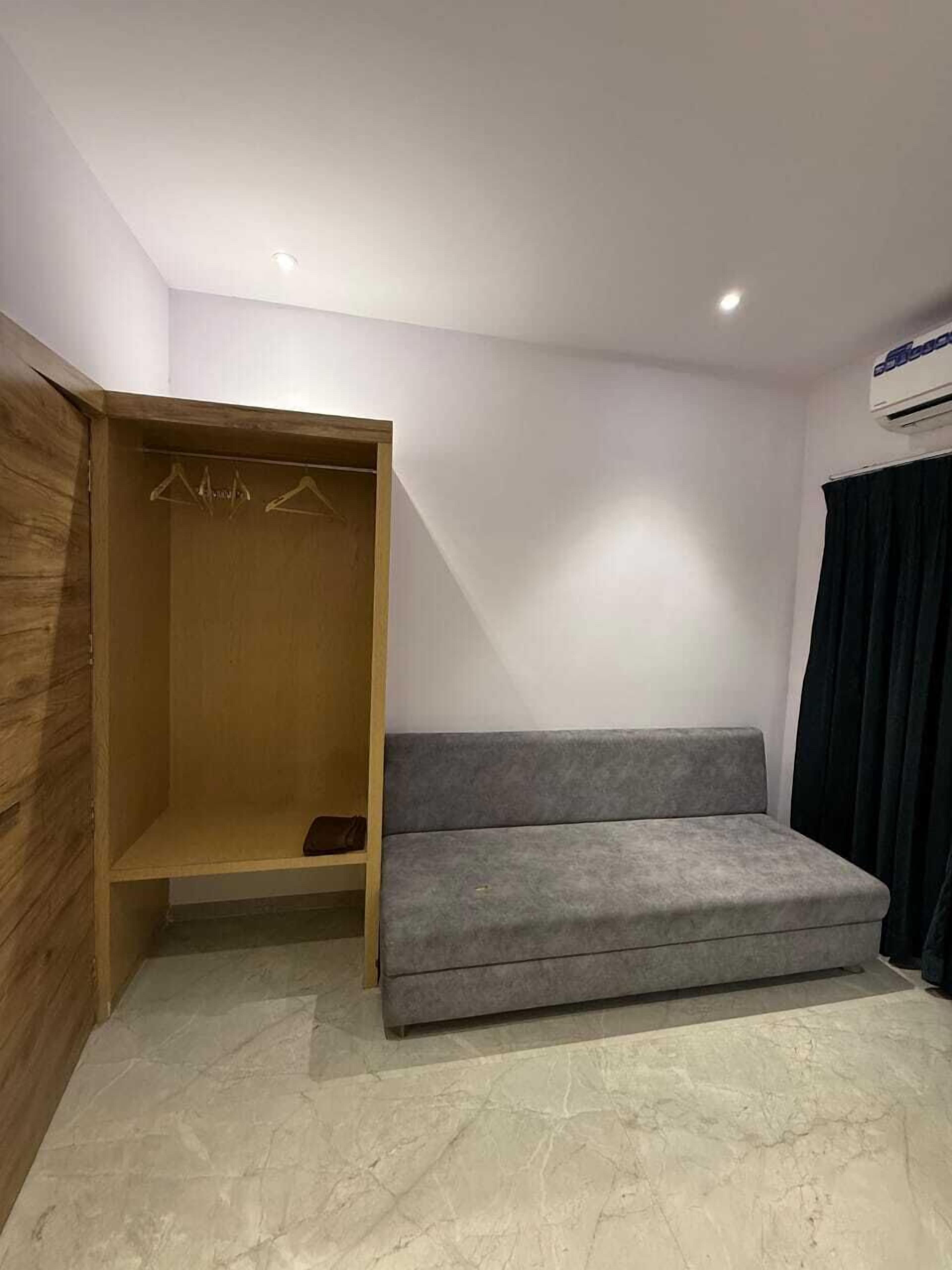 Superior Room | Desk, laptop workspace, free WiFi