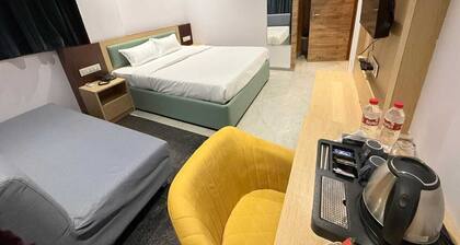 Hotel Grand Soma
