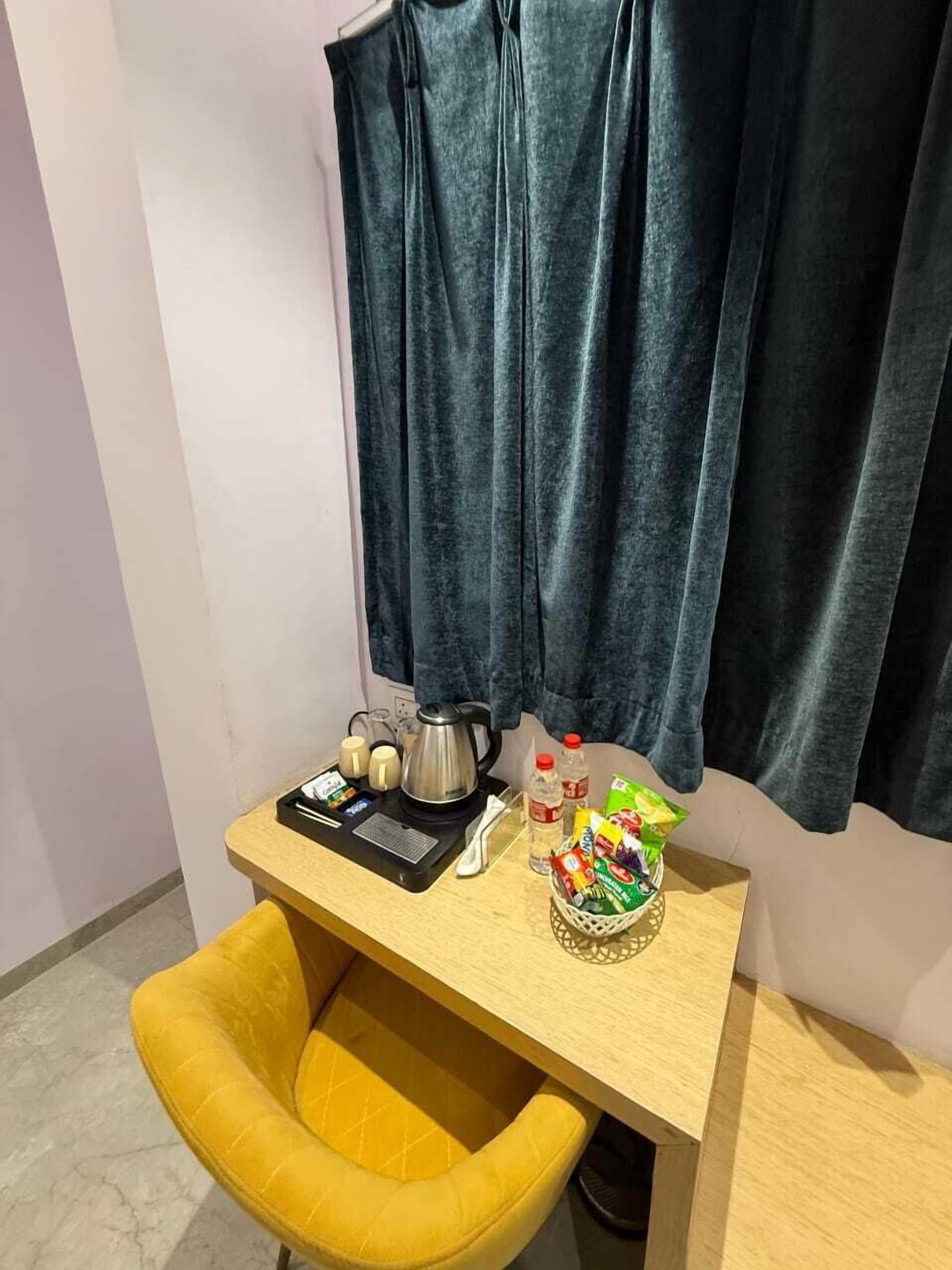 Rom – executive | Romfasilitet