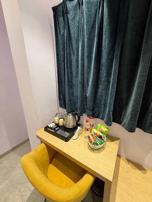 Executive Room | Room amenity - Hotel Grand Soma (Nagpur)