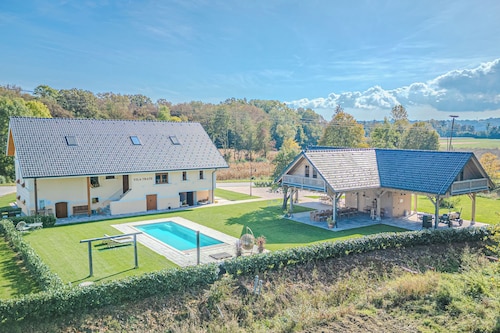 Vila Trate Apartments