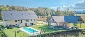 Vila Trate Apartments