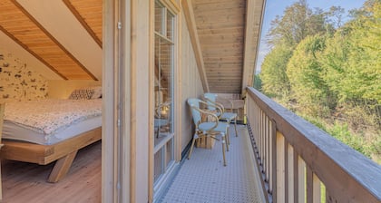 Vila Trate Apartments