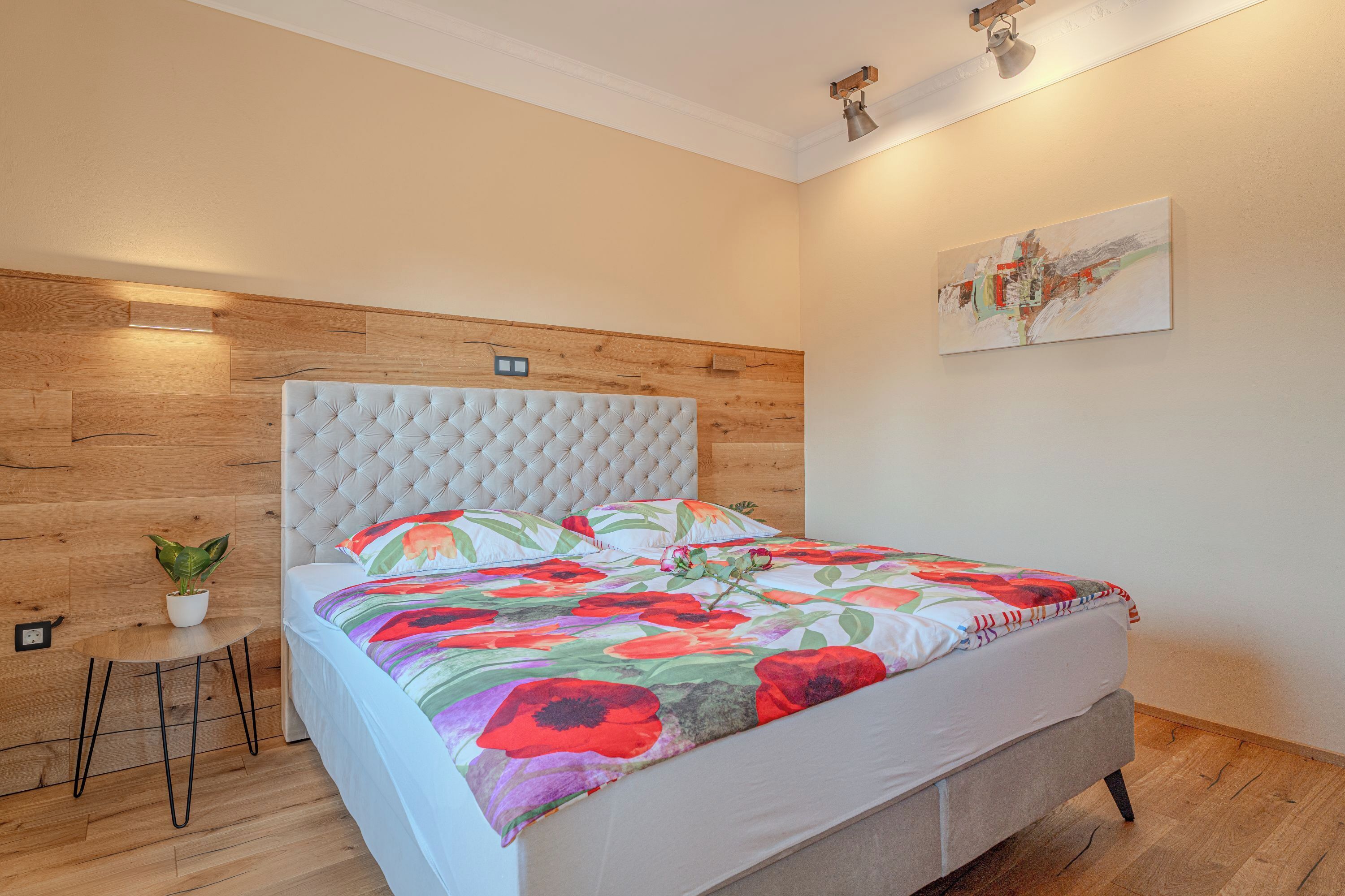 Family Apartment, Multiple Bedrooms (Vila Trate Kraljevi Apartment) | Soundproofing, free WiFi, bed sheets