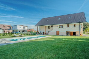 Exterior - Vila Trate Apartments (Križevci)
