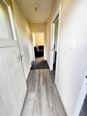 Interior - Bobby’s Batch - Pet Friendly (Haast)