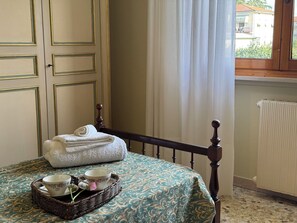 Interior - Villa in Lammari with 3 bedrooms sleeps 5 (Lammari)