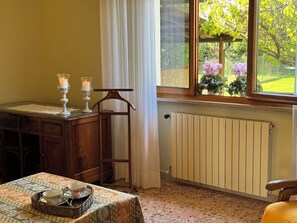 Interior - Villa in Lammari with 3 bedrooms sleeps 5 (Lammari)