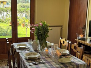 Dining - Villa in Lammari with 3 bedrooms sleeps 5 (Lammari)