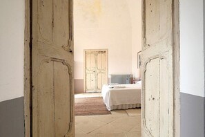 Kostenloses WLAN, Bettwäsche