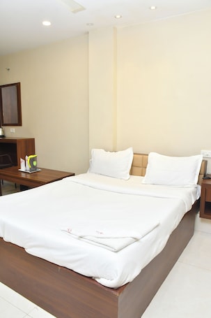 Habitación. Raj Gharana