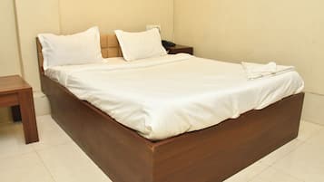 Habitación doble Elite