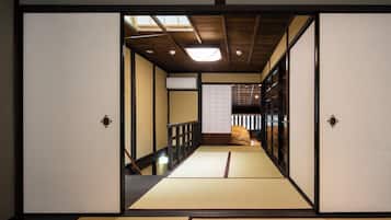 Townhome | Living area