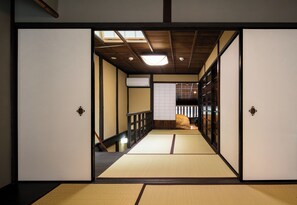 Maison en rangée | Aire de séjour