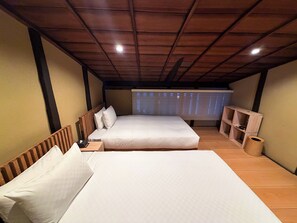 Townhome | Free WiFi - NAGAEKE RESIDENCE (Kyoto)