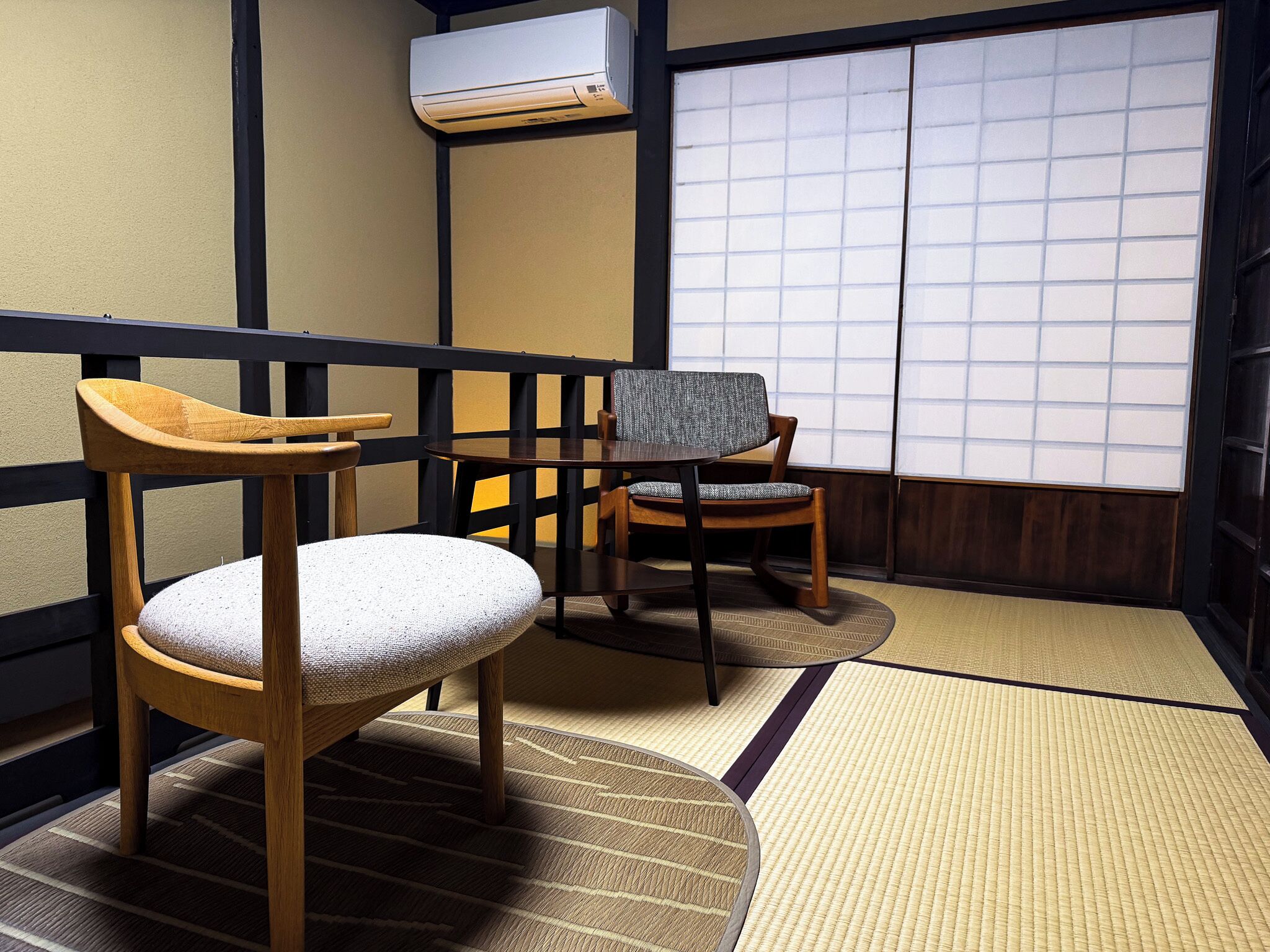 タウンホーム | WiFi (無料)