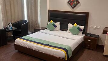 Chambre Deluxe | Wi-Fi gratuit