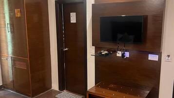 Chambre Premium | Wi-Fi gratuit