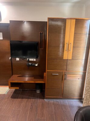 Deluxe Room | Free WiFi