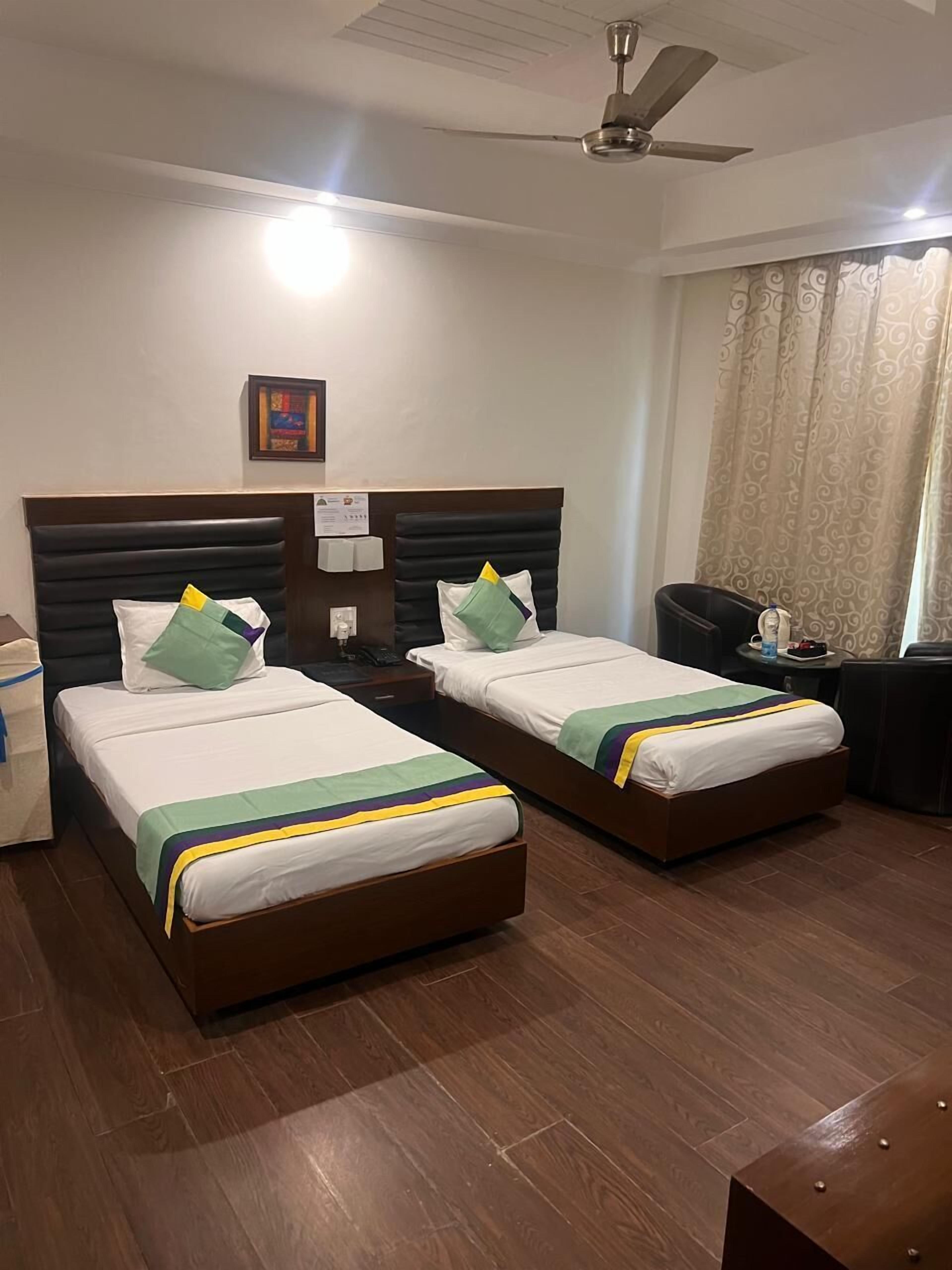 尊榮客房 | 免費無線上網