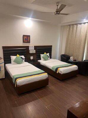 Premium Room | Free WiFi