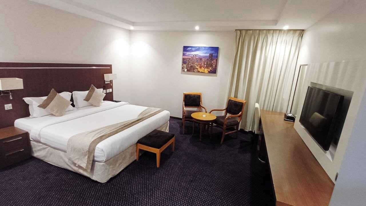 Departamento estándar, 1 habitación | Wifi gratis 