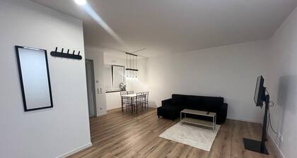 Gemütliche hochwertige mobilierete Wohnung