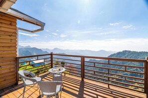 Interior - Soul Storries - Luxury Wellness Estate, Mussoorie (Mussoorie)