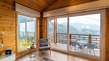 Strykejern/-brett, wi-fi (inkludert) og sengetøy