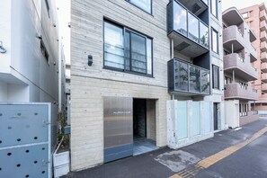 Exterior - NOBLE301 (Sapporo)