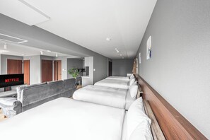 مكواة/لوح كي وواي فاي مجانًا