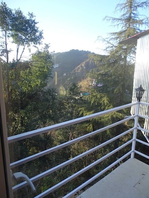 Exterior - Shiku Glamping Stays (Dhanaulti)