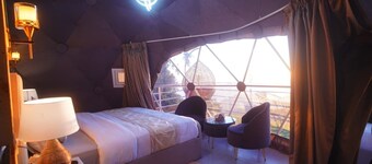 Shiku Glamping Stays