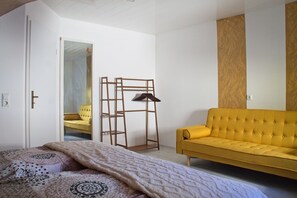 Room - Double room for 3 guests with 12m² in Schönau in the Black Forest (299747) (Schönau im Schwarzwald)